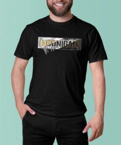 Ken Block Hoonigan T-Shirt