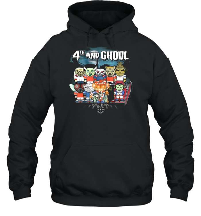 Kendrick Bourne Patriots Hoodie