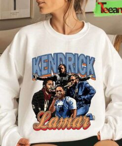 Kendrick Lamar I Choose Me Mr Morale And Big Stepper Favorite T-Shirt