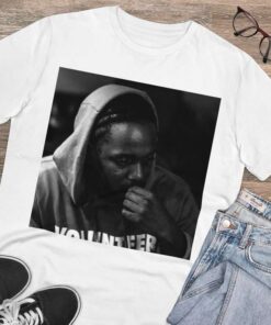 Kendrick Lamar T-Shirt