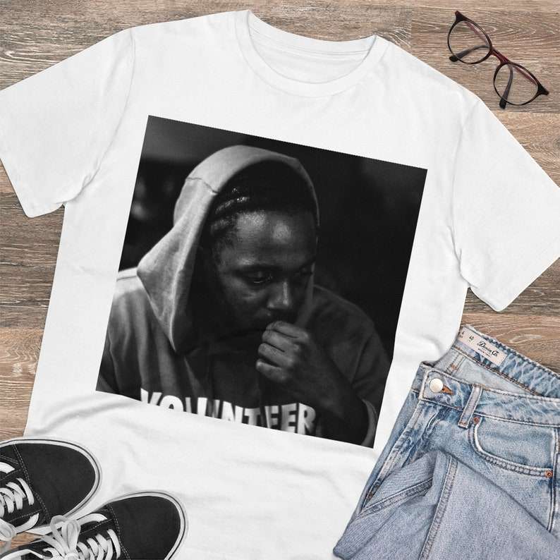 Kendrick Lamar T-Shirt