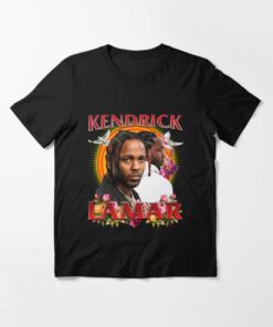 Kendrick Lamar T-Shirts