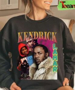 Kendrick Lamar The Big Steppers Tour Oklama 2022 Favorite T-Shirt