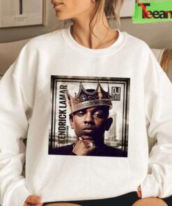 Kendrick Lamar Tour 2022 Favorite T-Shirt