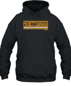 Kenny Pickett Pickettsburgh Hoodie