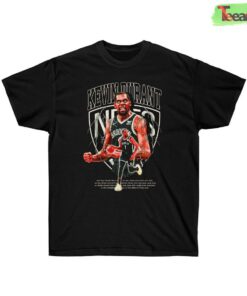 Kevin Durant Graphic Nba T-Shirt
