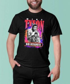 Kid Dynamite T-Shirt