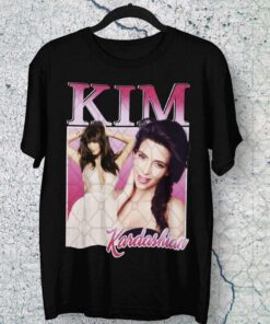 Kim Kardashian 90'S T-Shirt