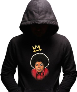 King Michael Mj Shirt