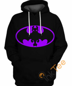 Knight Fury Hoodie 3D