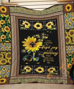 Knight Templar I Will Choose Quilt Blanket Bedding Set