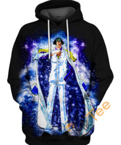 Kuzan One Piece Hoodie 3D