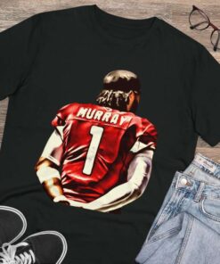 Kyler Murray Fan T-Shirt