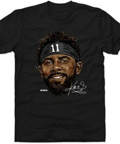 Kyrie Irving Brooklyn Nets Nba Basketball Champs 2022 Funny T-Shirt