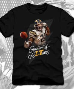 Ladainian Tomlinson Tribute T-Shirt