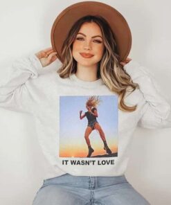 Lady Gaga Perfect Illusion Mens T-Shirt