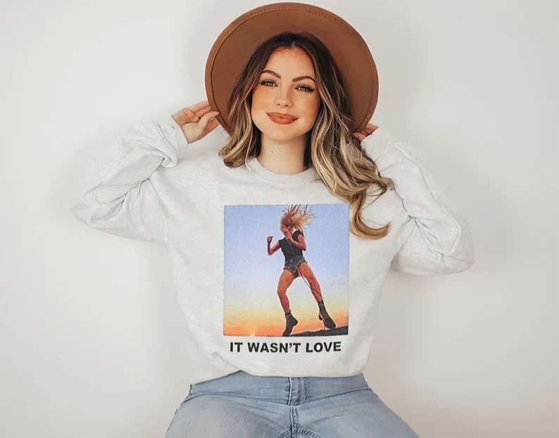Lady Gaga Perfect Illusion Mens T-Shirt
