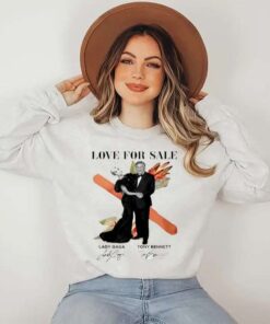 Lady Gaga World Tour In 2022 Unisex T-Shirt