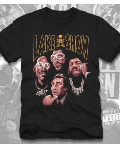 Lakeshow T-Shirt