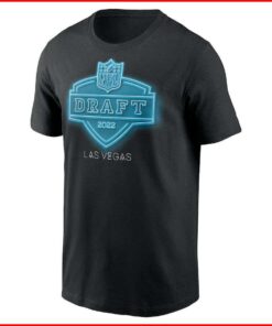 Las Vegas 2022 Nfl Draft Essential T-Shirt