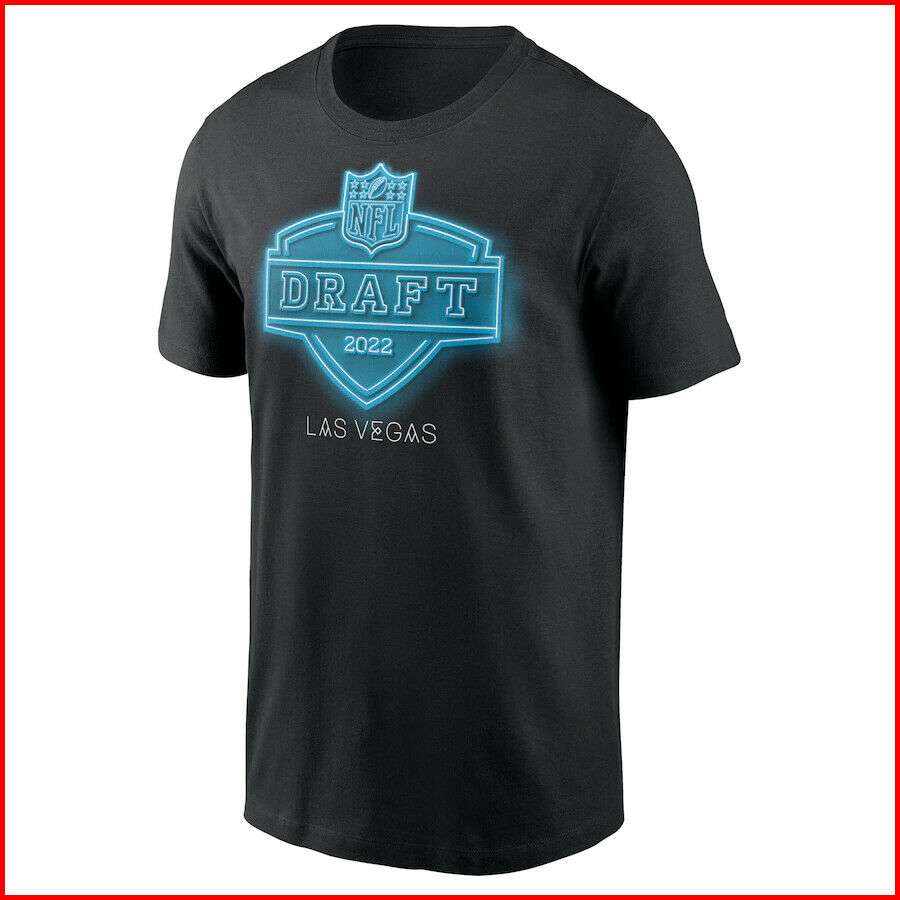 Las Vegas 2022 Nfl Draft Essential T-Shirt