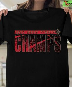 Las Vegas Aces 2022 Wnba Finals Champions T-Shirt