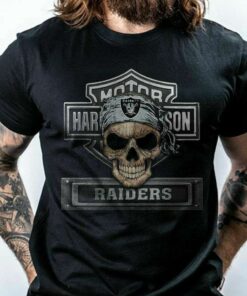 Las Vegas Raiders L0Go Mashup Nfl Football Team 2021 Champs T-Shirt