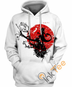 Legendary Psychic Pokemon Hoodie 3D