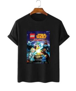 Lego Star Wars The Skywalker Saga Posters T-Shirt