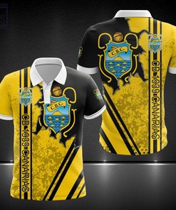 Lenovo Tenerife Polo Shirt