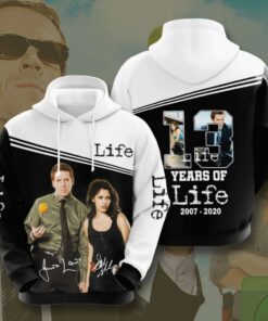 Life Custom Sport All Over Print Hoodie 3D