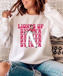 Lights Up Do You Know Who You Are Harry Styles T-Shirt