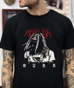 Lil Durk 7220 T-Shirt