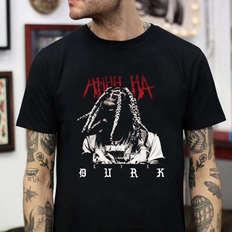 Lil Durk 7220 T-Shirt