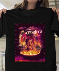 Lil Nas X Call Me By Your Name T-Shirt