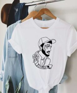 Lil Peep Crybaby T-Shirt