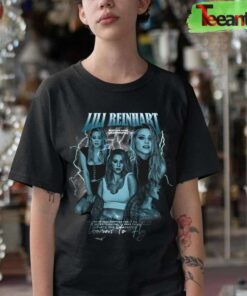 Lili Reinhart Classic Favorite T-Shirt