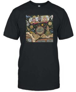 Lime Cordiale Merch Cordi Elba T-Shirt