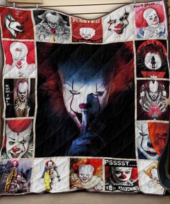 Limited Edition Penny Wise Quilt Blanket Bedding Set