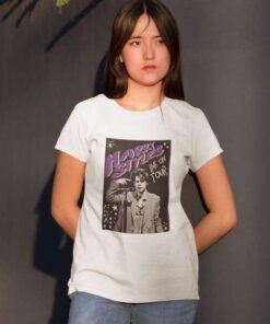 Live On Tour Harry Styles T-Shirt