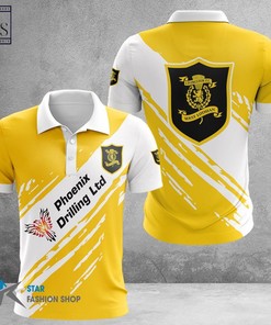 Livingston FC Polo Shirt