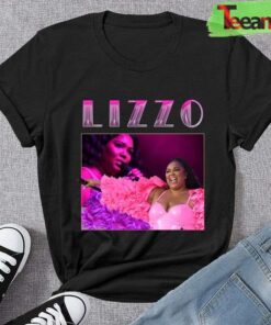 Lizzo Favorite T-Shirt