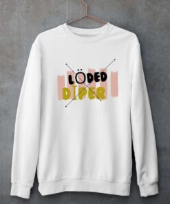 Loded Diper T-Shirt