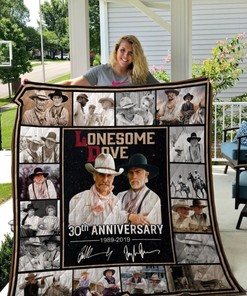 Lonesome Dove Quilt Blanket Bedding Set for Home Décor