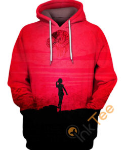 Lord Gowther Hoodie 3D