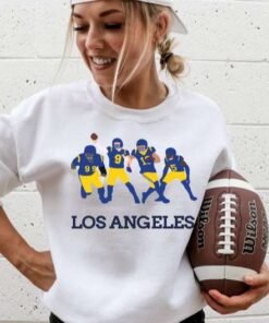 Los Angeles Sweatshirt