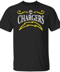 Los Chargers T-Shirt