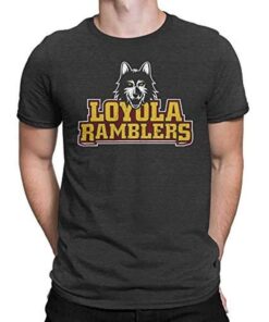 Loyola University Chicago T-Shirt