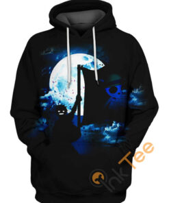 Luffy Pirate Flag Hoodie 3D