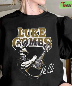 Luke Combs Beer Never Broke My Heart Tour 2023 Favorite T-Shirt